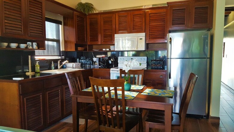 Tres Cocos Resort