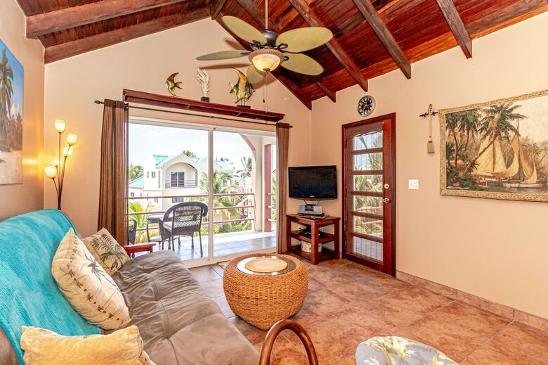Tres Cocos Resort