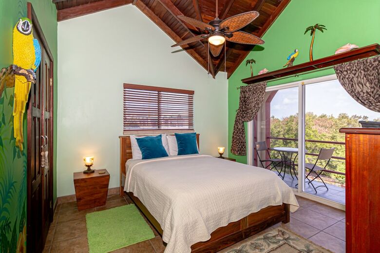Tres Cocos Resort