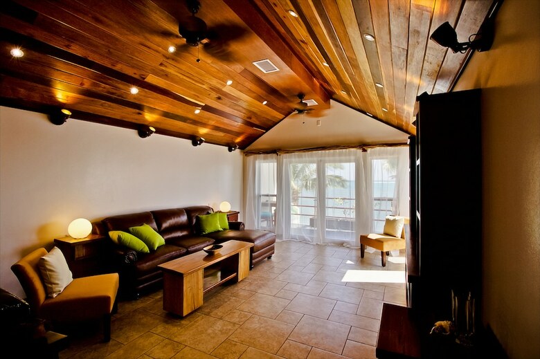 Tres Cocos Resort
