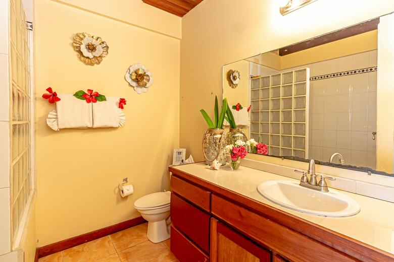 Tres Cocos Resort