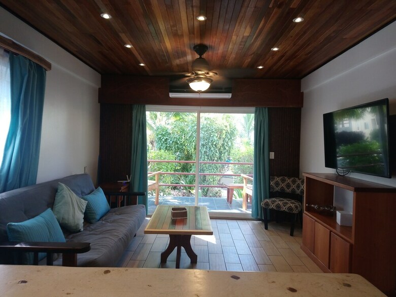 Tres Cocos Resort