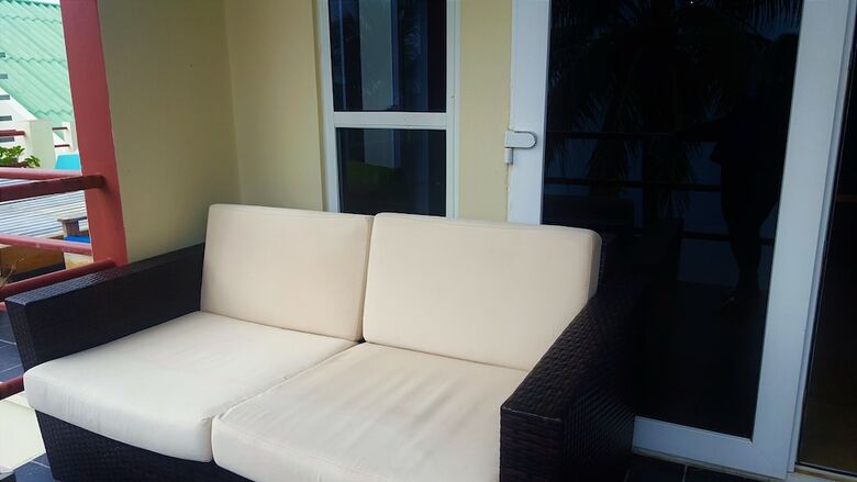 Tres Cocos Resort
