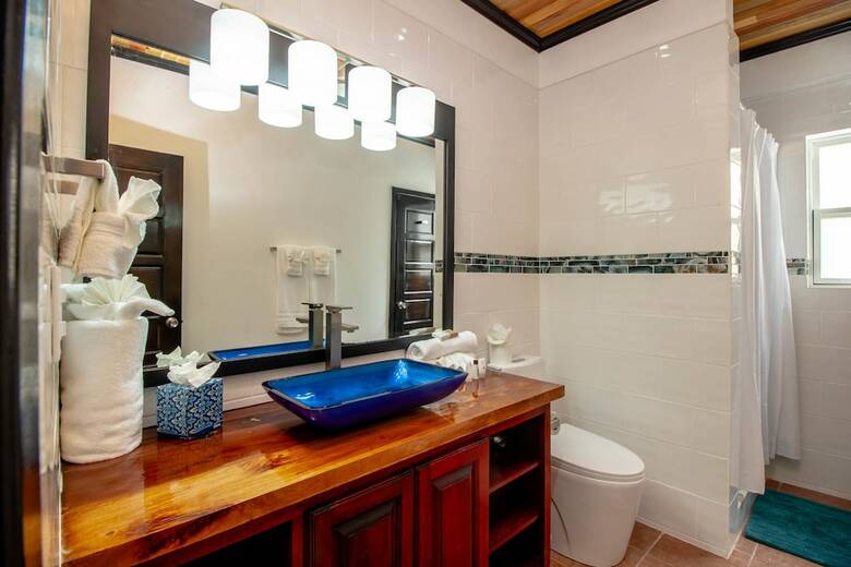 Tres Cocos Resort