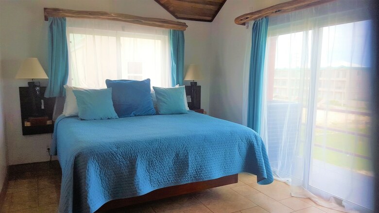 Tres Cocos Resort