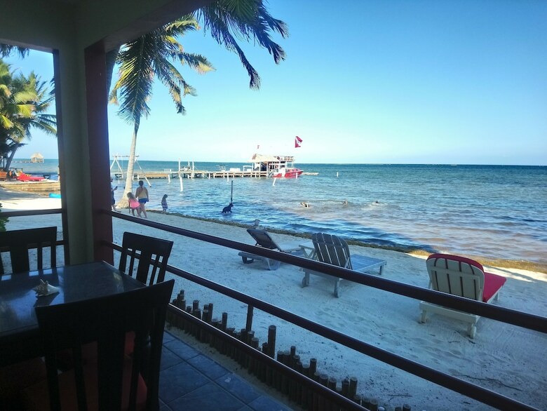 Tres Cocos Resort