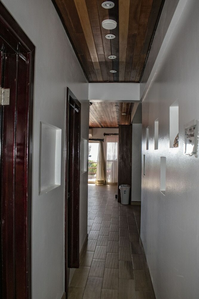 Tres Cocos Resort