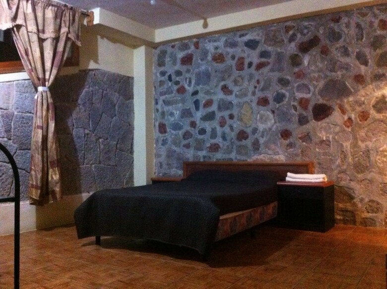 Hotel Caba�a Del Arco