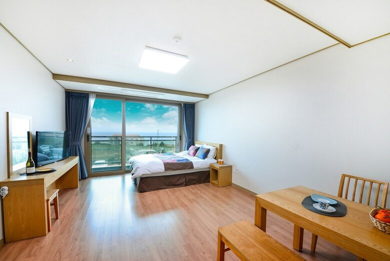 Jeju Resort