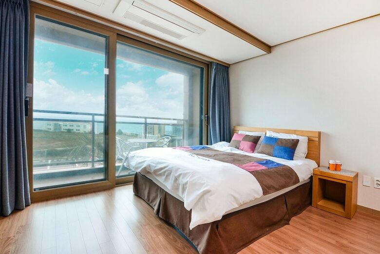 Jeju Resort