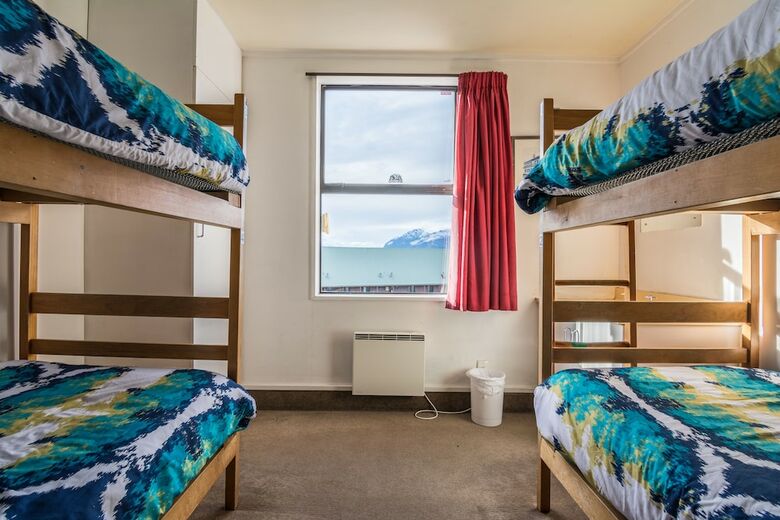 Hostal Lake Hawea Hostel