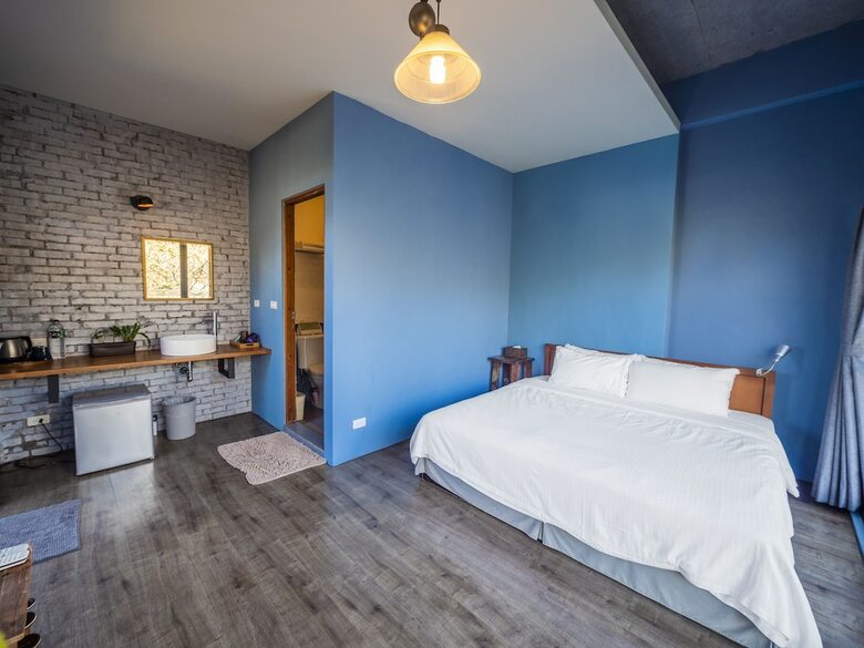 Bed & Breakfast Lugo Hotel