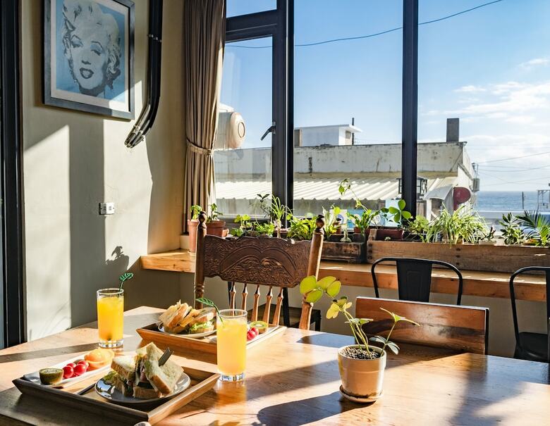 Bed & Breakfast Lugo Hotel