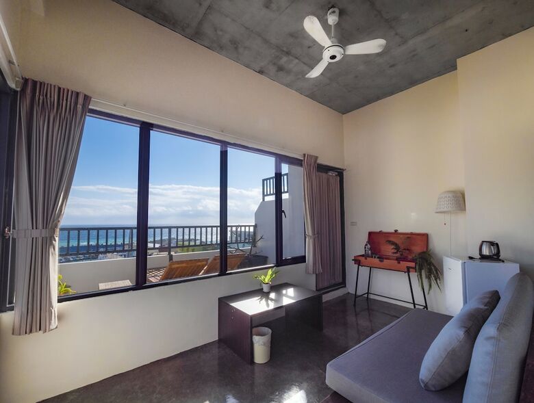 Bed & Breakfast Lugo Hotel