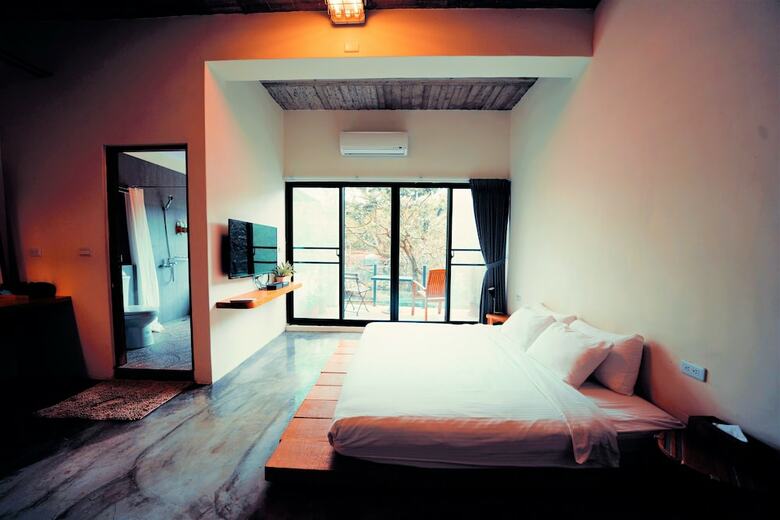 Bed & Breakfast Lugo Hotel
