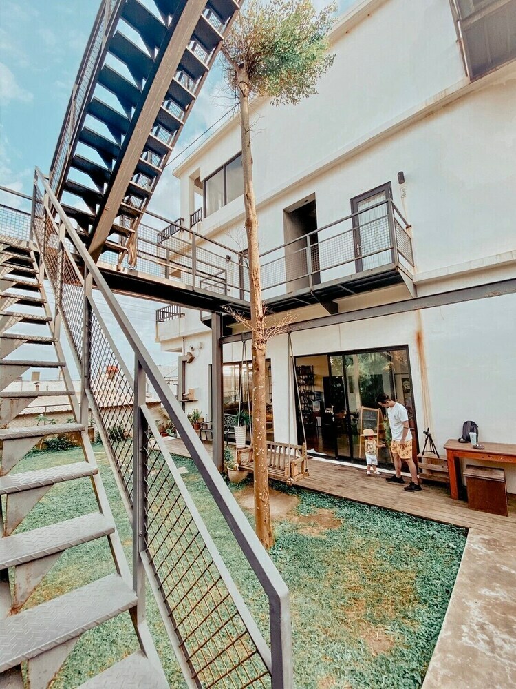 Bed & Breakfast Lugo Hotel