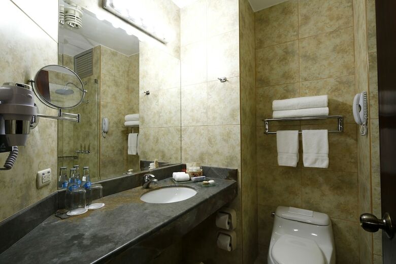 Hotel Casa Andina Premium Puno