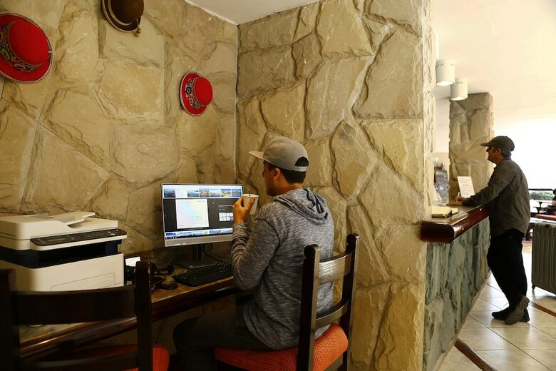 Hotel Casa Andina Premium Puno