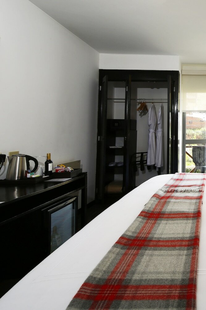 Hotel Casa Andina Premium Puno
