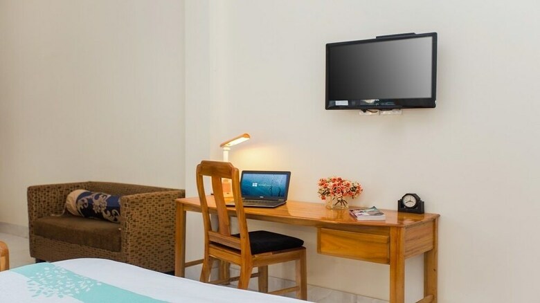 Tony Villa Hanoi Homestay