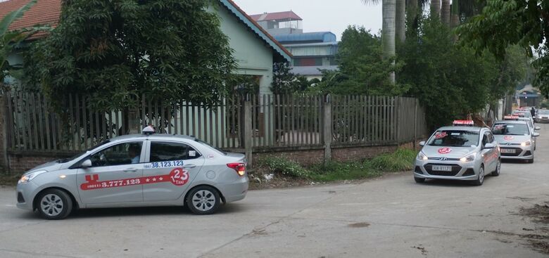Tony Villa Hanoi Homestay