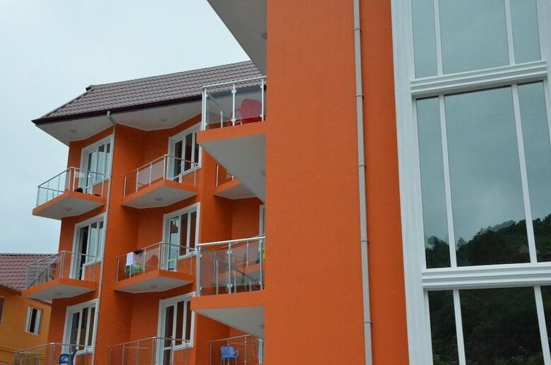 Hotel Egrisi