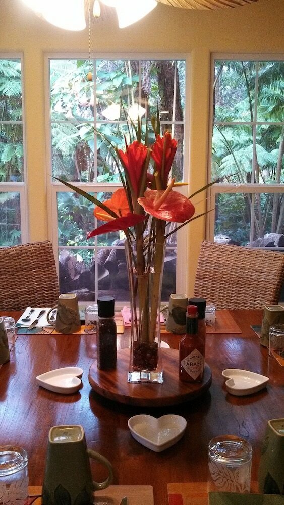 Bed & Breakfast Lava Pond Lodge