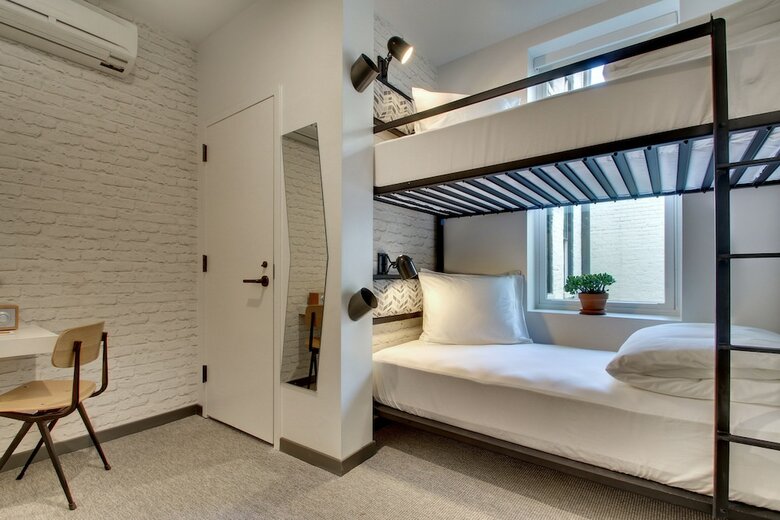 Hotel Hive