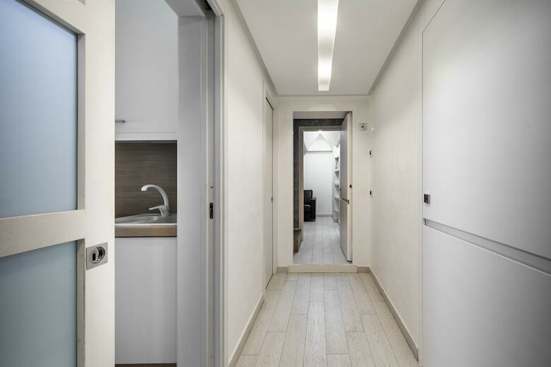 Apartamento LHP Suite Piazza Del Popolo