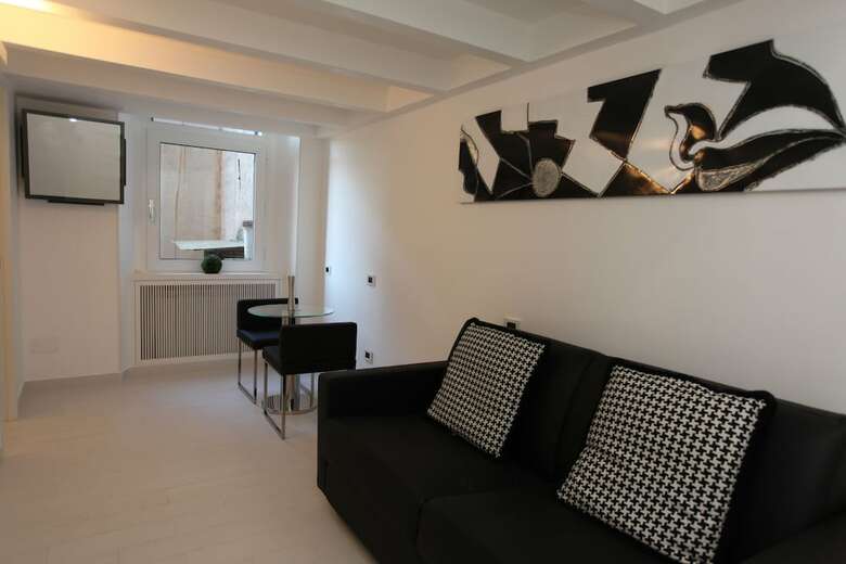 Apartamento LHP Suite Piazza Del Popolo