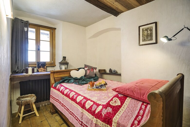 Hotel Maison La Saxe