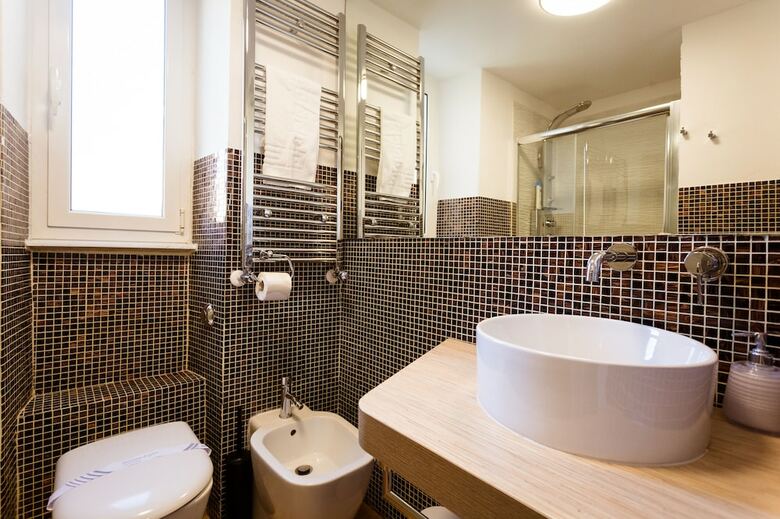 Apartments & Suites 5 Terre La Spezia