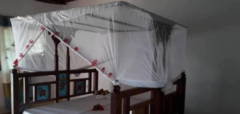 Posada Menai Bay Beach Bungalows