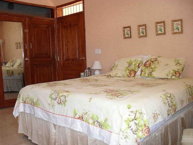 Hotel Chateau Champvert