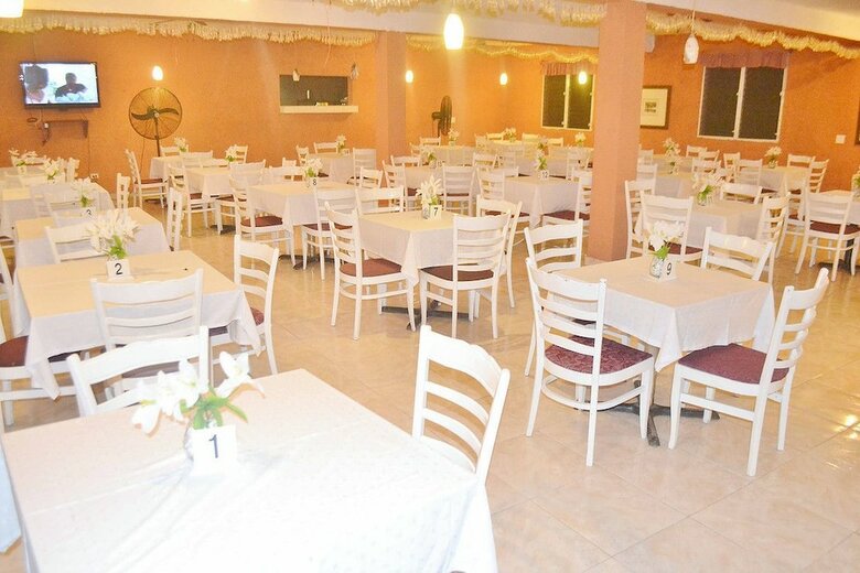 Hotel Chateau Champvert