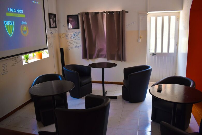 Bed & Breakfast Residencial Ponta Do Sol