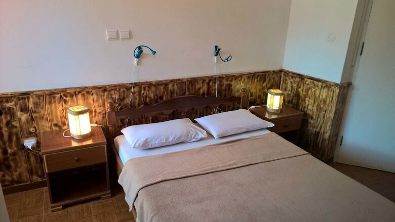 Bed & Breakfast Residencial Ponta Do Sol