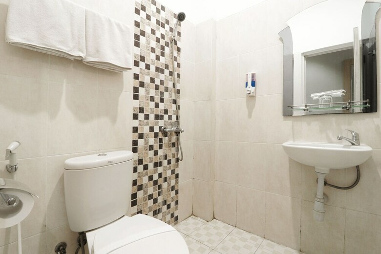 Quds Express Hotel