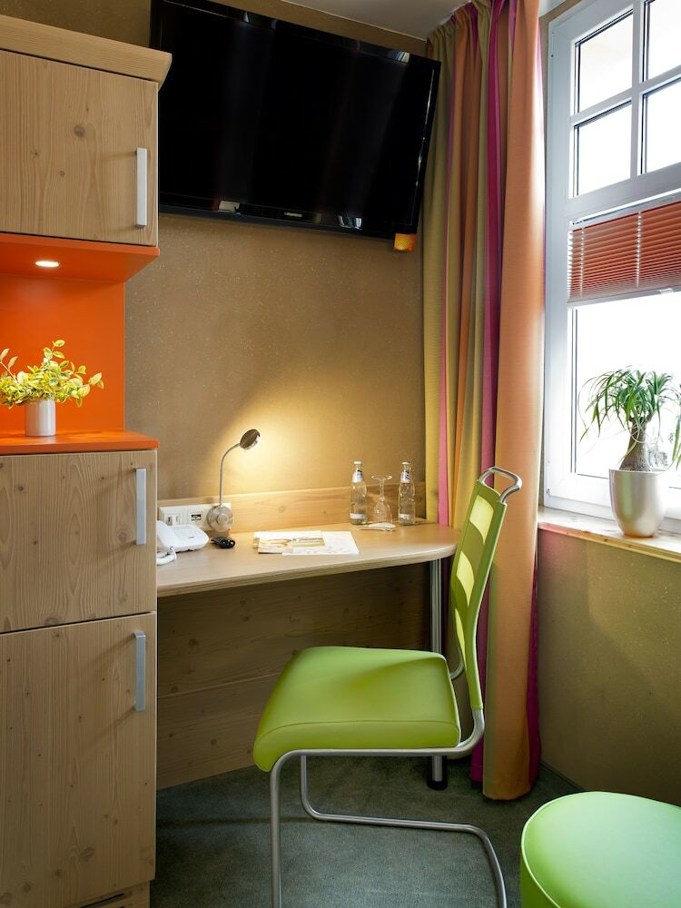 Sonn Idyll Hotel & Saunalandschaft