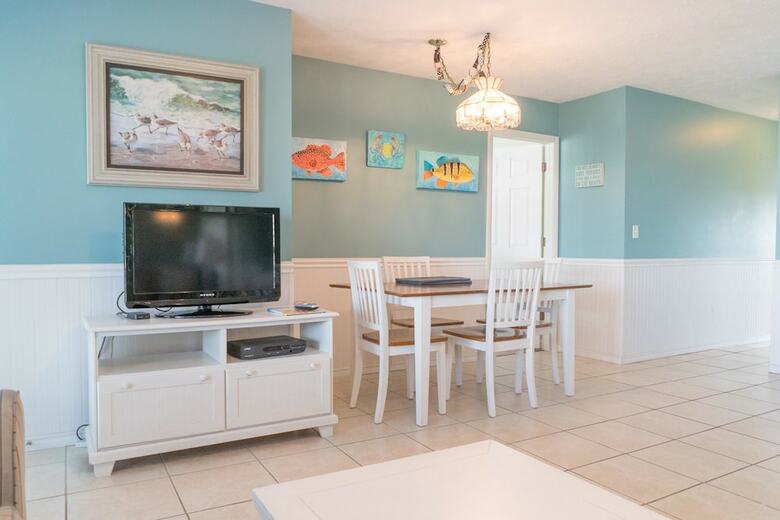 Southwind By Lsi Vacation Rentals