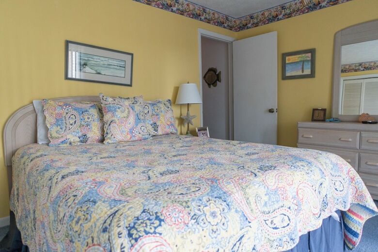 Southwind By Lsi Vacation Rentals