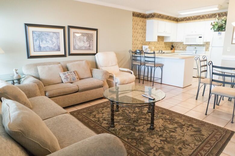 Southwind By Lsi Vacation Rentals