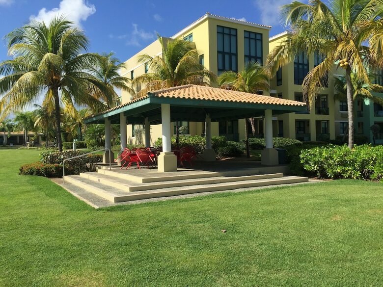 Apartamentos Aquatika "paraiso Tropical"