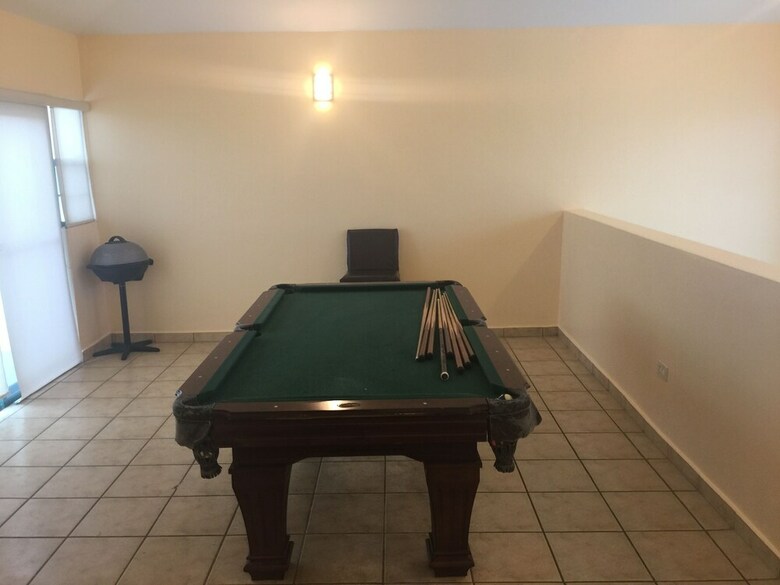 Apartamentos Aquatika "paraiso Tropical"