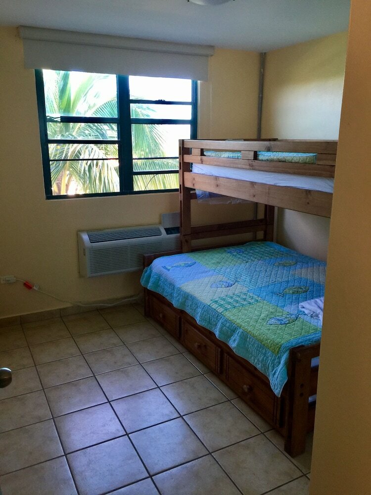 Apartamentos Aquatika "paraiso Tropical"