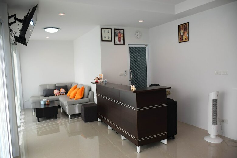 Hotel Mata At Samui