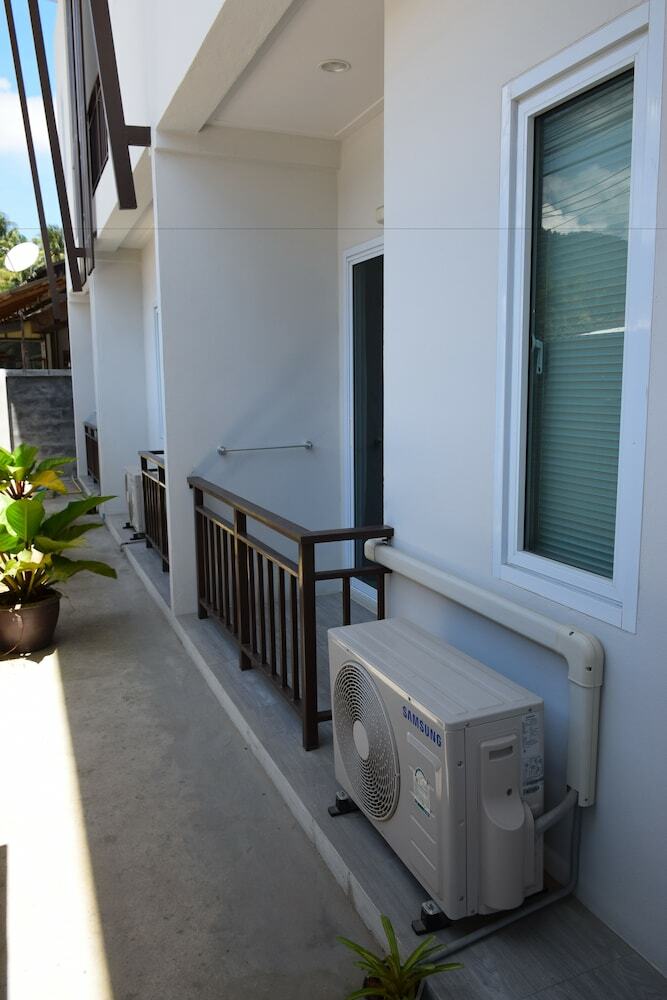 Hotel Mata At Samui