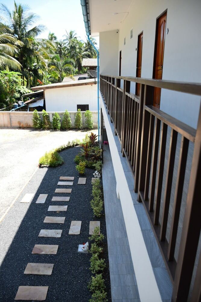 Hotel Mata At Samui