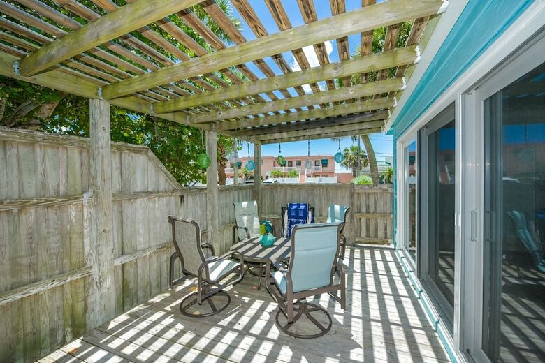 Ocean Blue - Gulfview By Beachside Management
