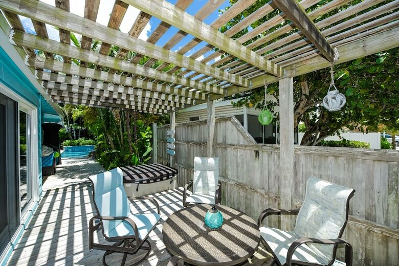 Ocean Blue - Gulfview By Beachside Management